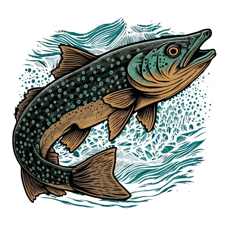 Fish Artwork