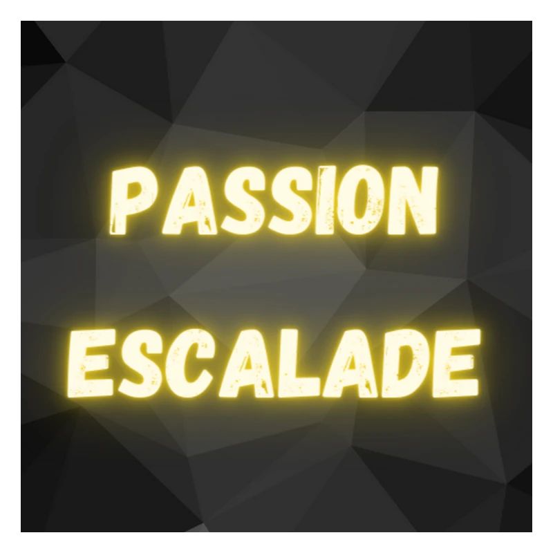 ESCALADE. CLIMB. CLIMBING. ESCALADE. VAN. GRIMPER.