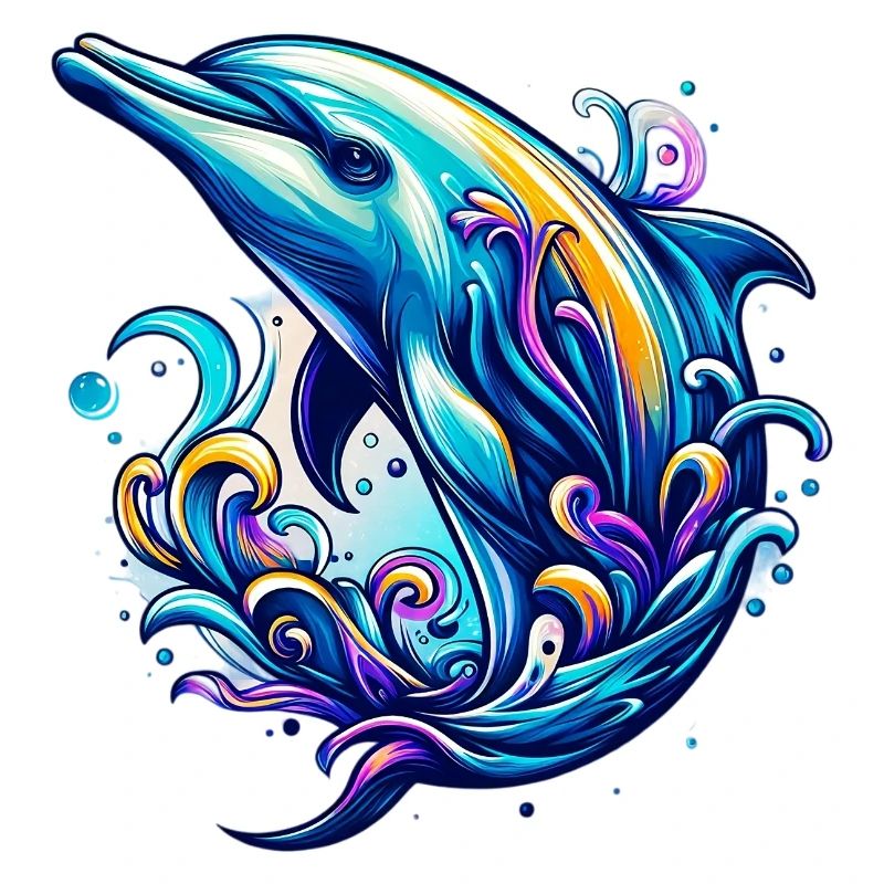 Dolphin