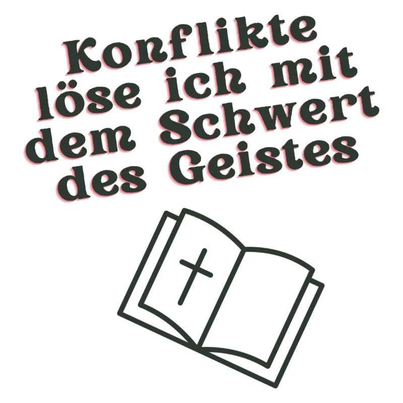Schwert des Geistes
