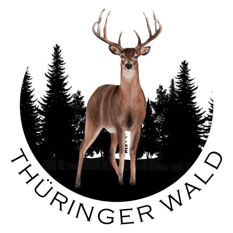 Thüringer Wald