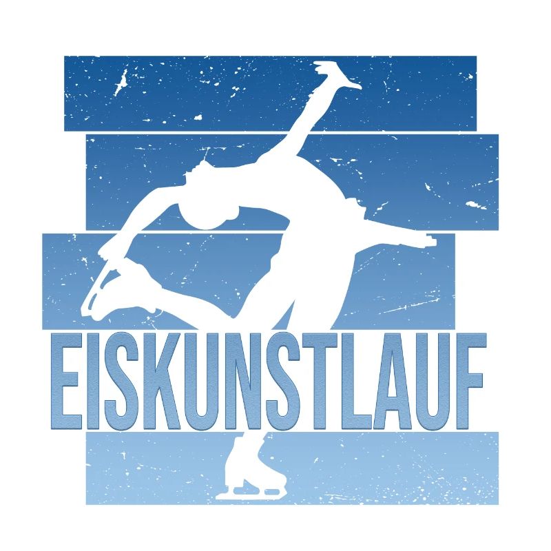 Eiskunstlauf