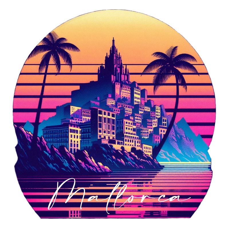 Majorque