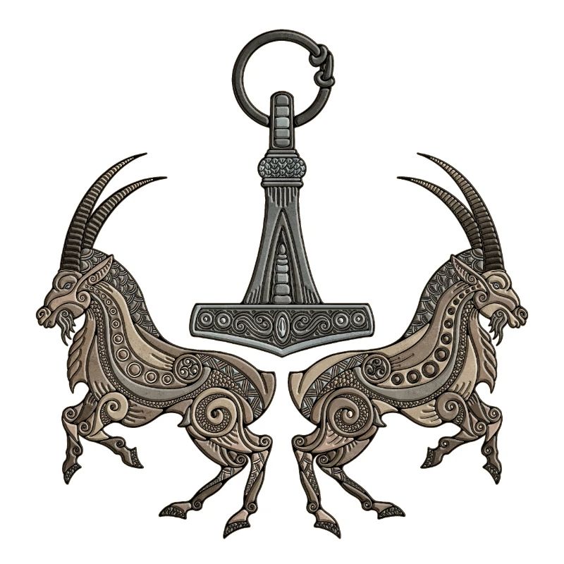 mjölnir