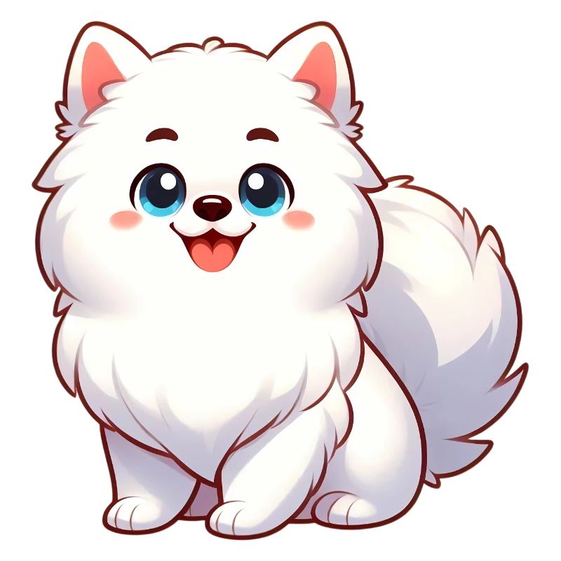 Spitz 4