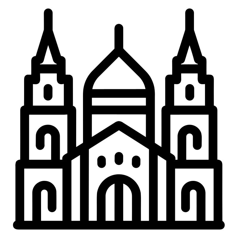 cathedral