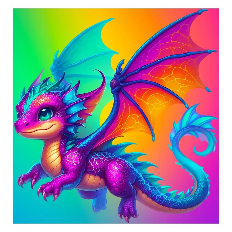 Drache