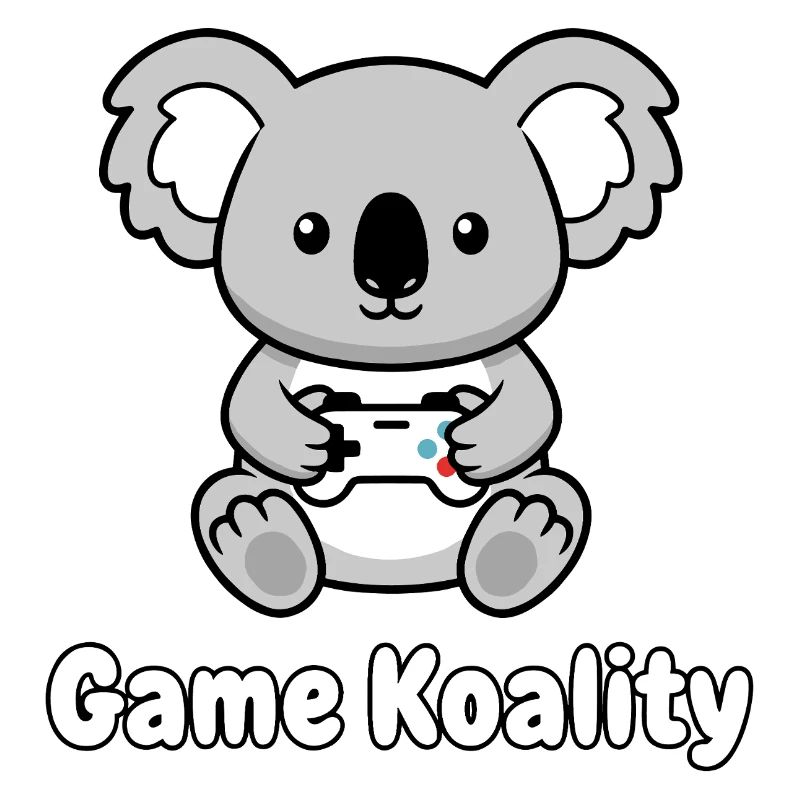 Game Koality Koala