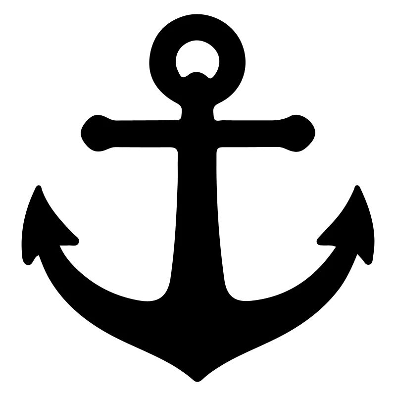 Anker Symbol