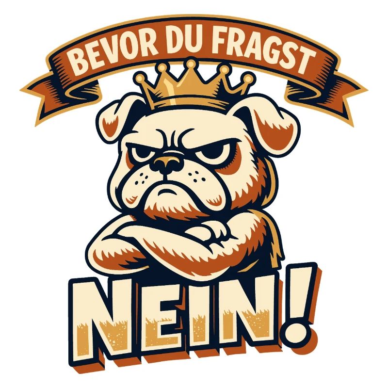Beagle avant que tu demandes Pas drôle