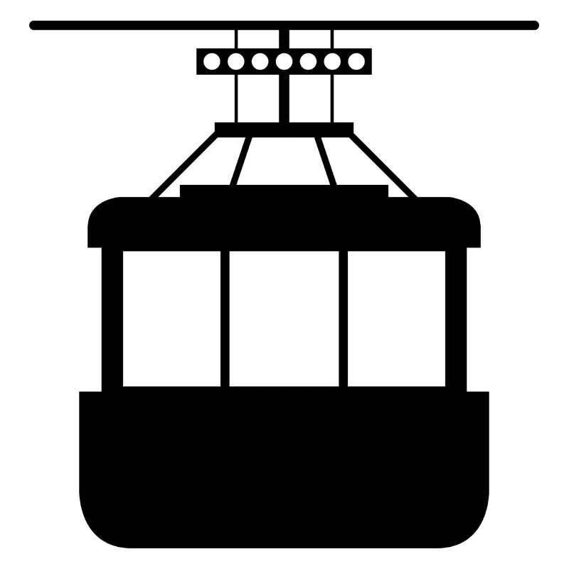 Seilbahn