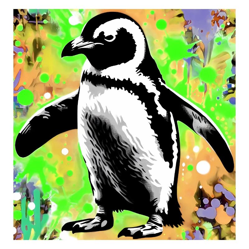 Pinguin