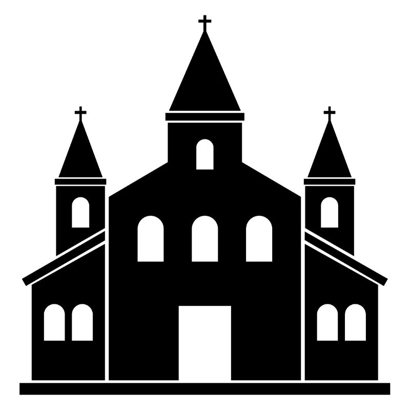 église