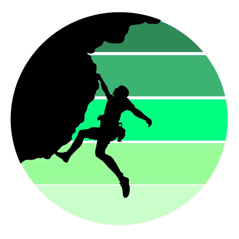 Klettern, Bouldern, Geschenk