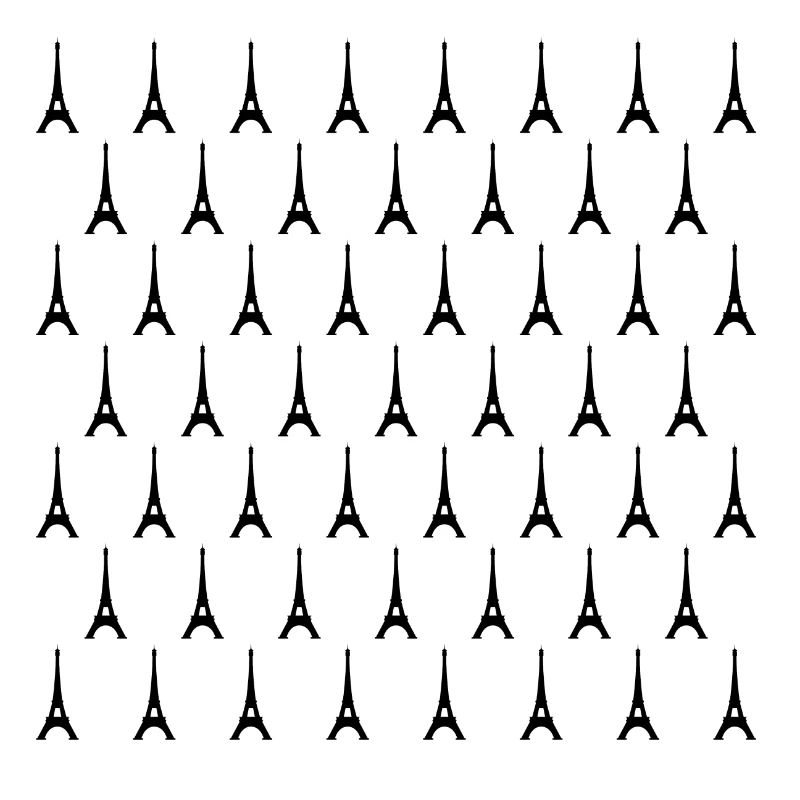 Eiffel Tower