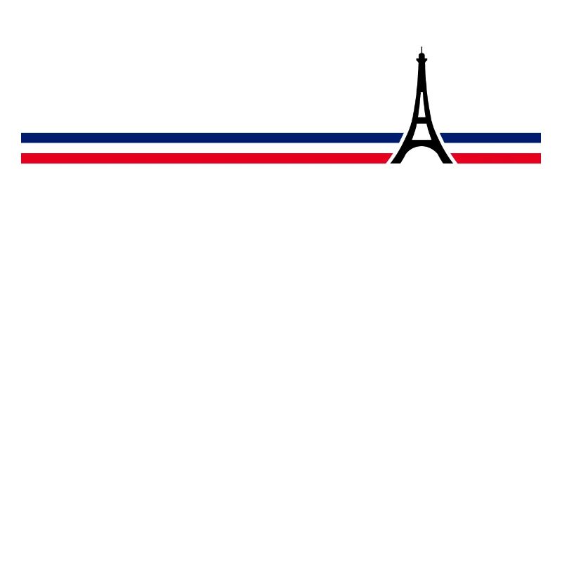 Paris - Eiffel Tower