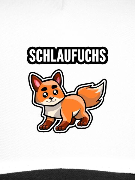 Schlaufuchs