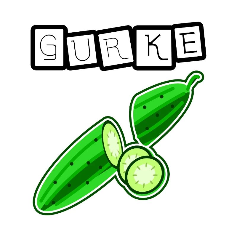 Gurke