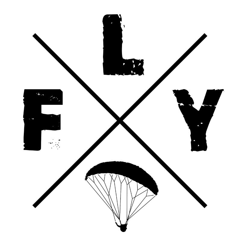 FLY Gleitschirm