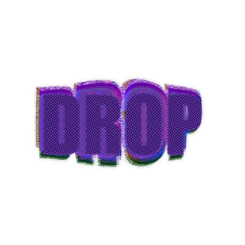 DROP - I wait for the Drop