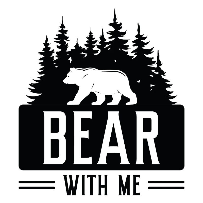 Bear With Me