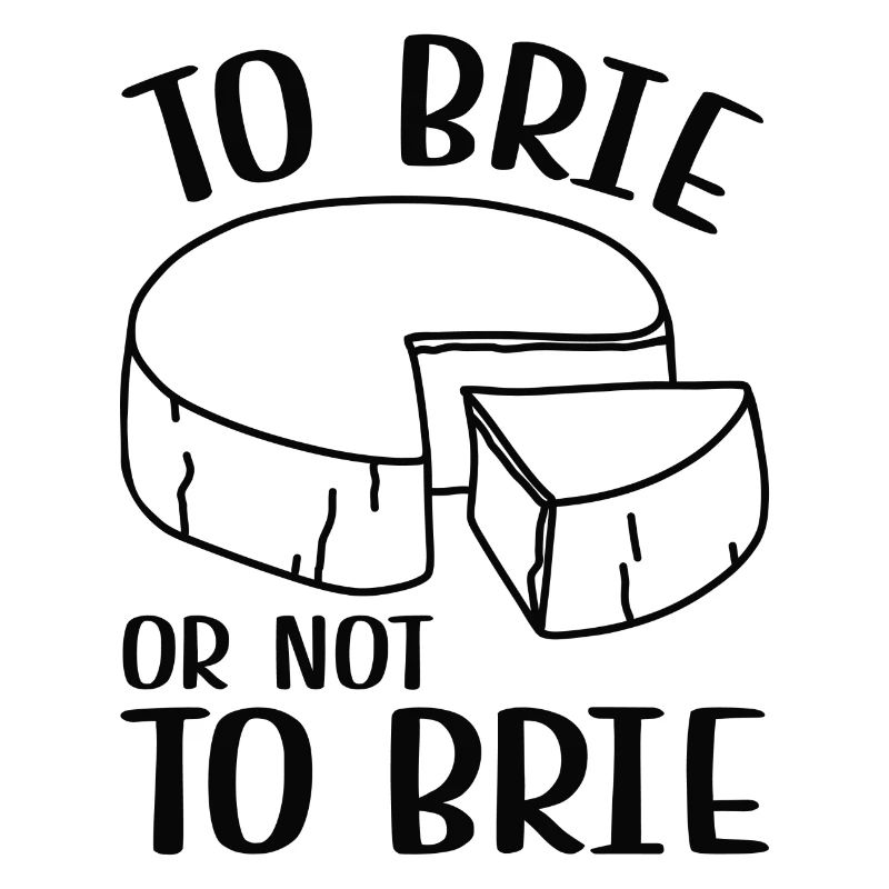 Zu Brie oder nicht zu Brie