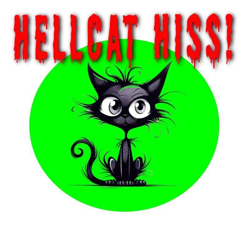 Hellcat Sifflement! 2