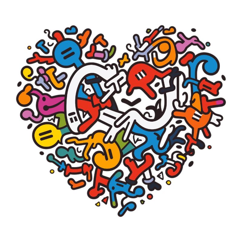 Herz Liebe