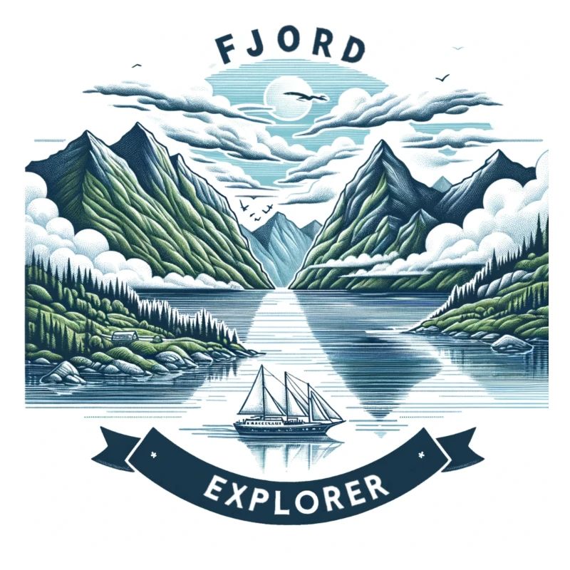 Fjord Explorer