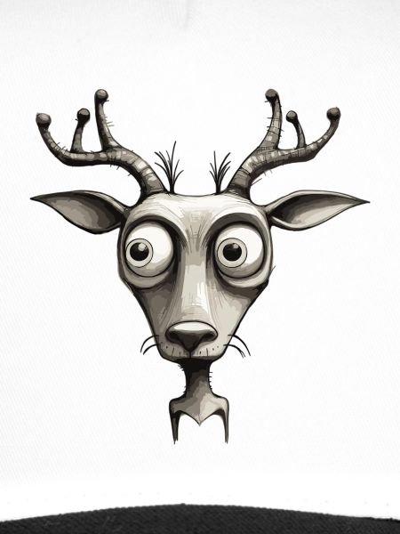 Hirsch