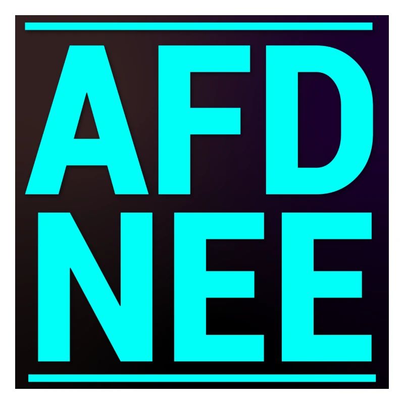 AFD NEE!