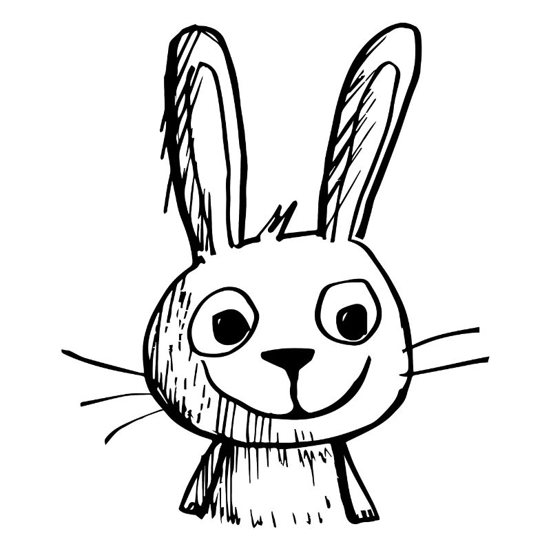 Rabbit Rabbit