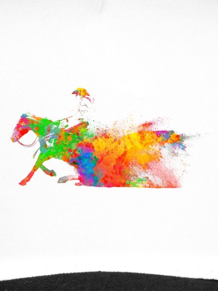 reining western reiten