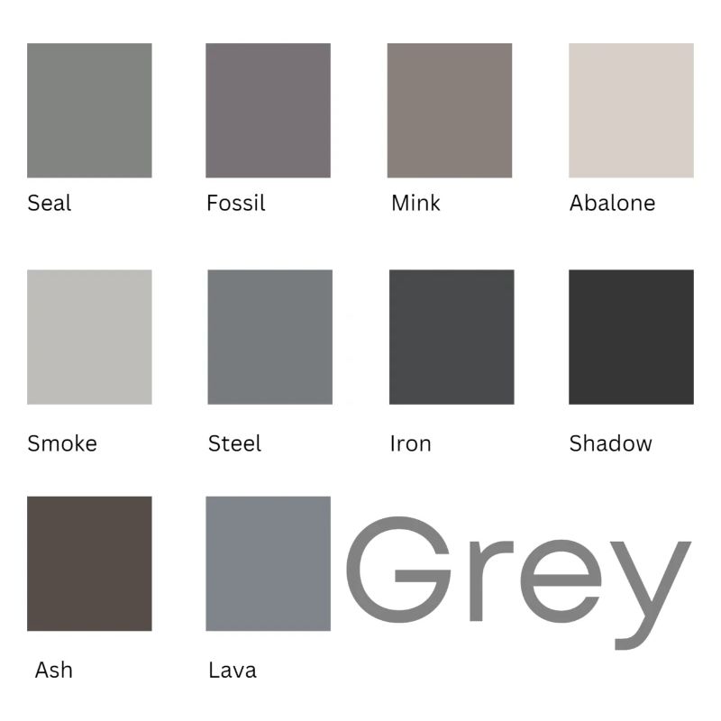 Grau/Grey