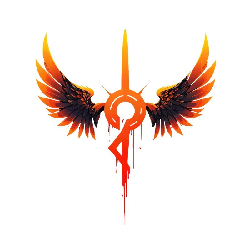 Feuerschwinge-Symbol