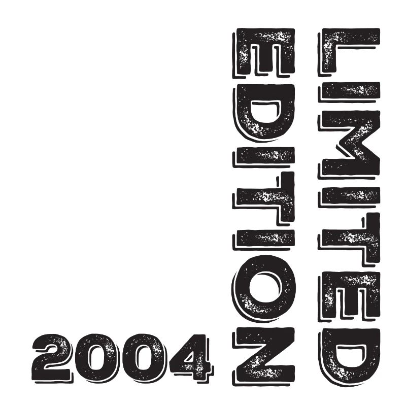 Millésime 2004