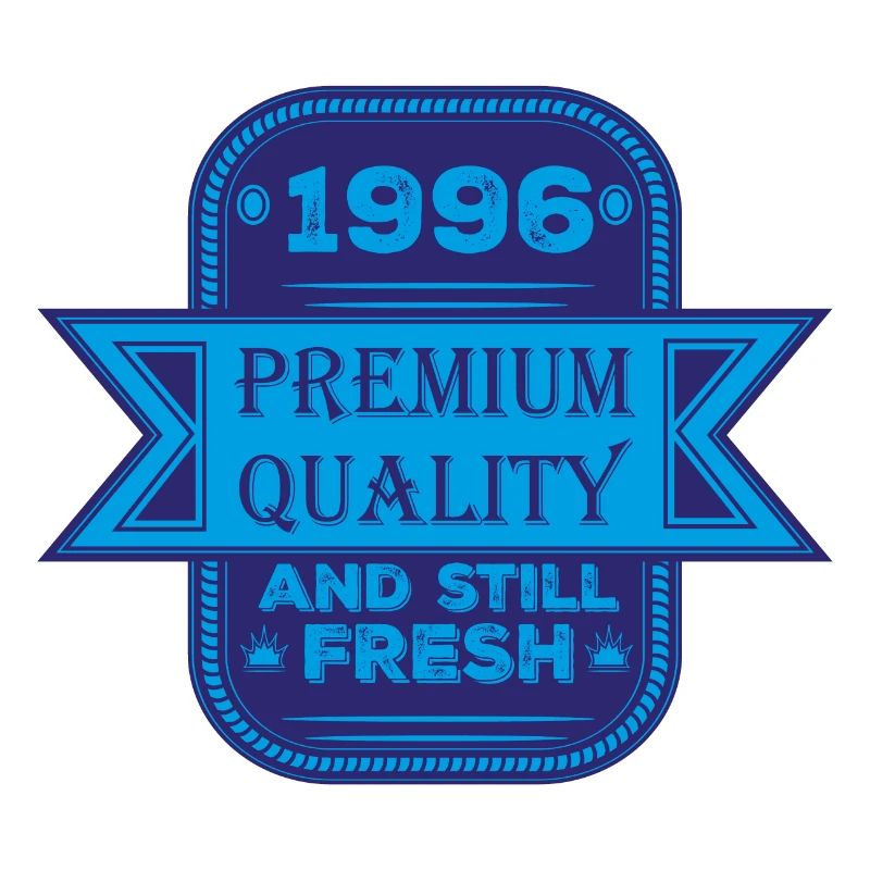 Millésime 1996