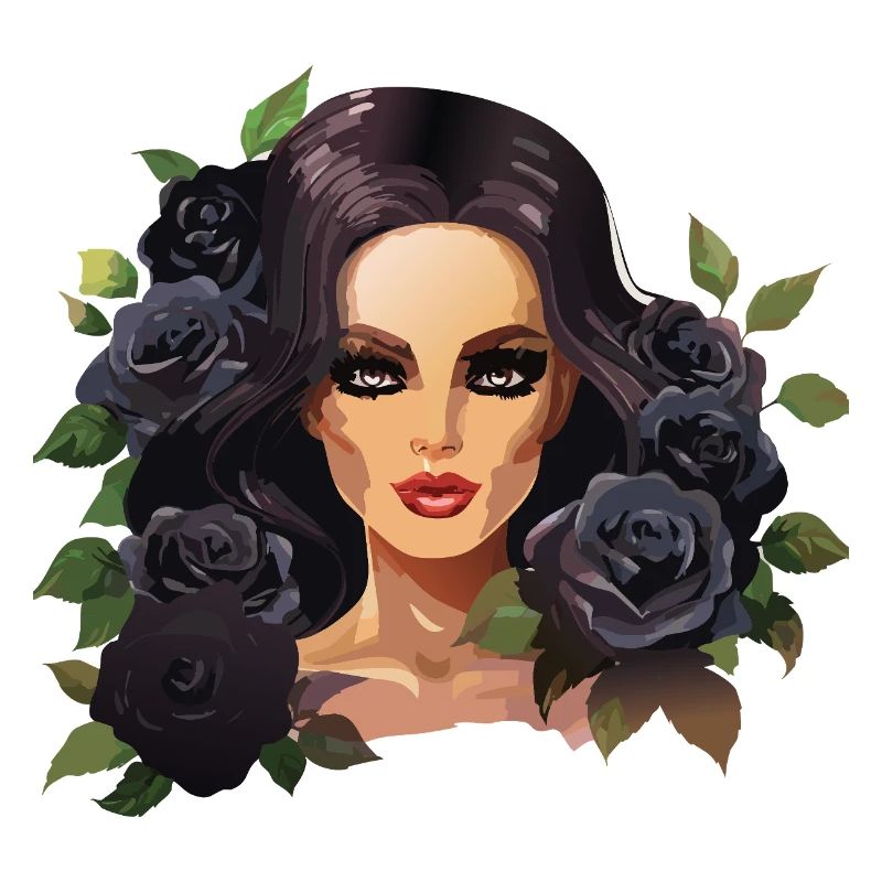 Midnight Bloom