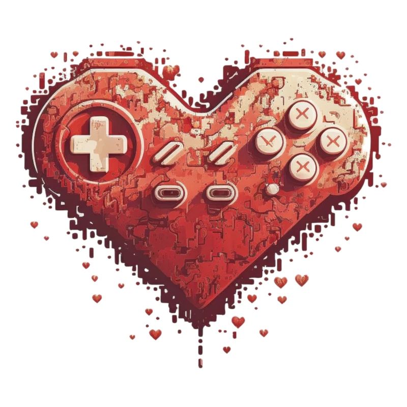 Das Herz des Controllers