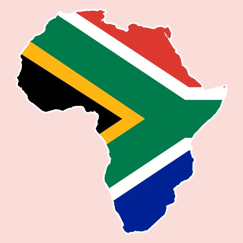 Afrique du Sud