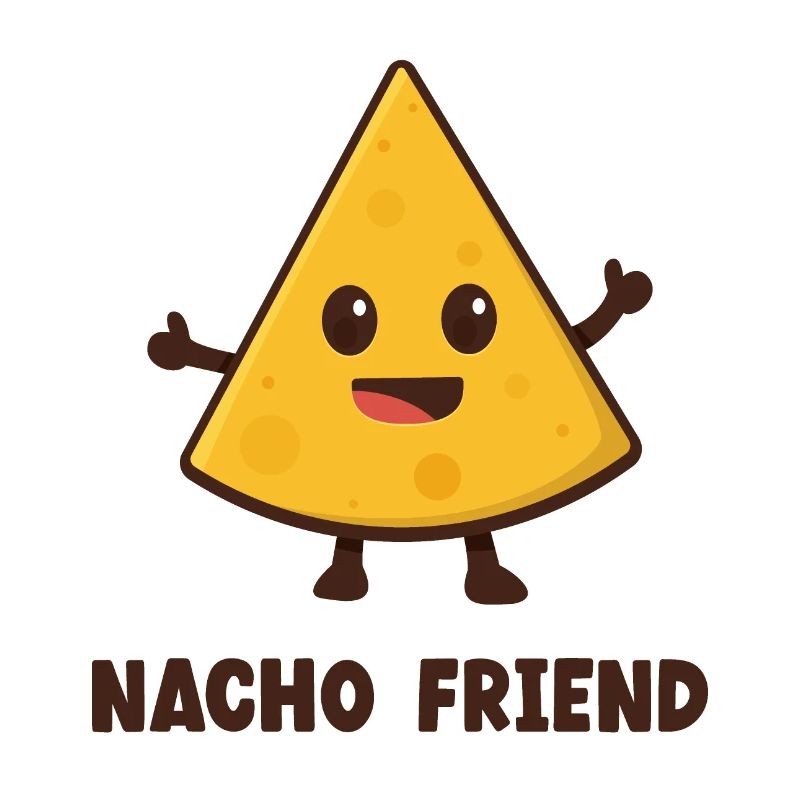 Ami Nacho