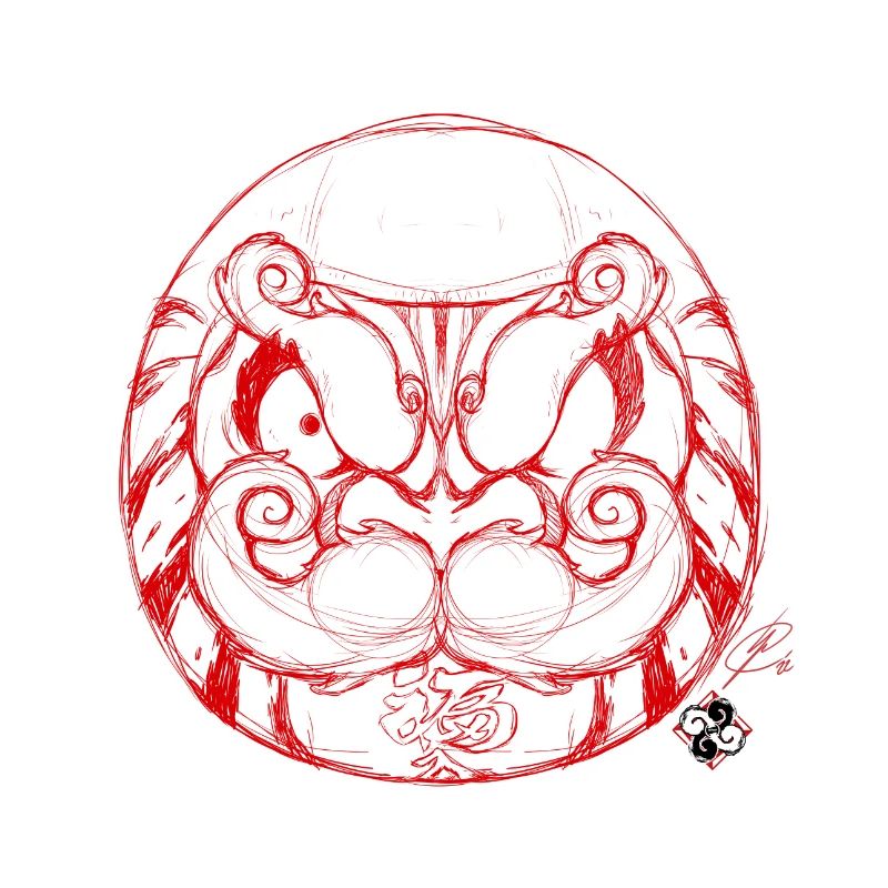 Daruma