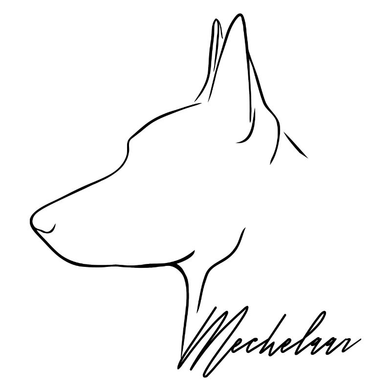 MECHELAAR Profil Chiens Chiens Wilsigns