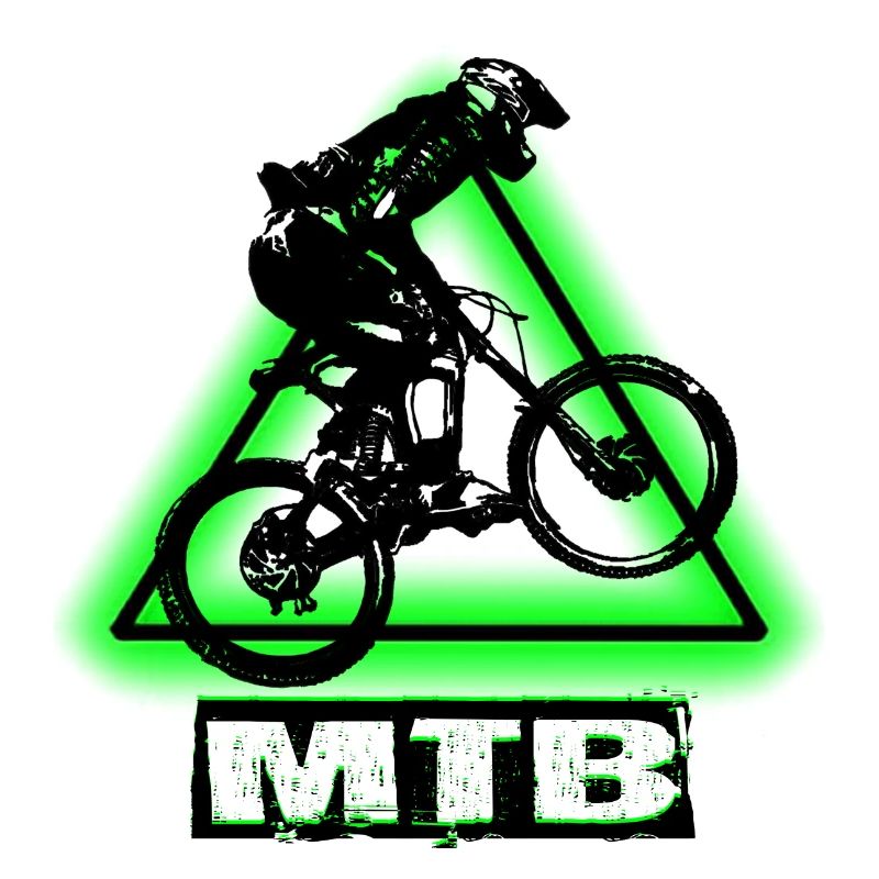 Vélo VTT