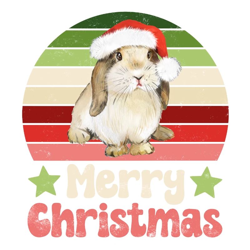 Rabbit Rabbit Christmas