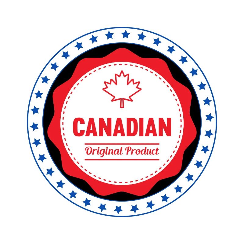 Canada, feuille d’érable.