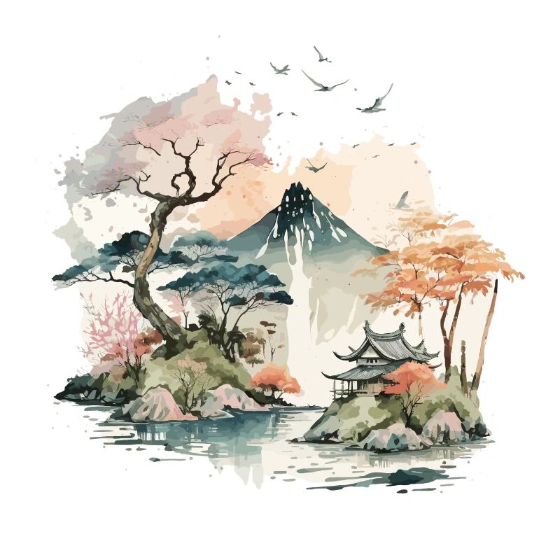 See in Japan