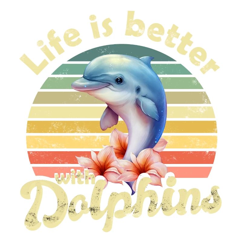 Dauphins dauphins
