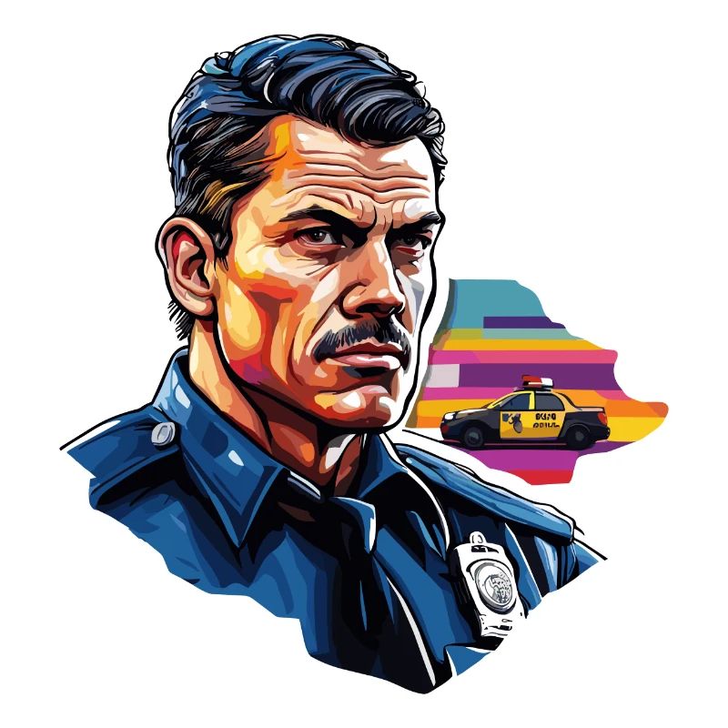Police / Opérations / Profession / Emploi / Forces d’urgence
