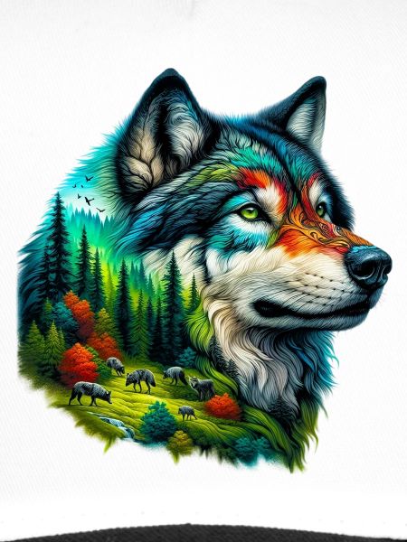 Wolf